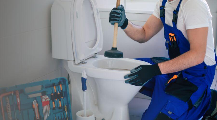 Professional same day plumber in Sterling, AK
